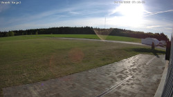 Letiště, Kojál