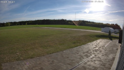 Letiště, Kojál