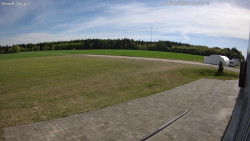 Letiště, Kojál