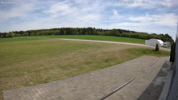 Letiště, Kojál