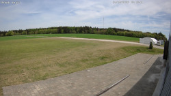 Letiště, Kojál
