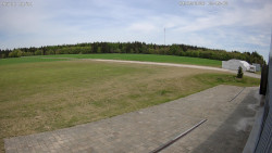 Letiště, Kojál