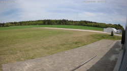 Letiště, Kojál