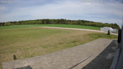 Letiště, Kojál