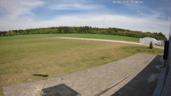 Letiště, Kojál