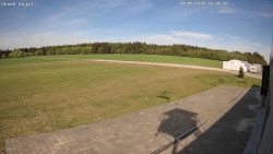 Letiště, Kojál