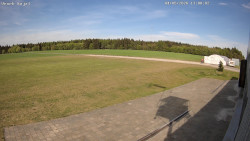 Letiště, Kojál