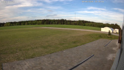 Letiště, Kojál