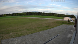 Letiště, Kojál