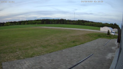 Letiště, Kojál