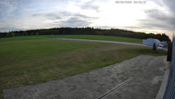 Letiště, Kojál