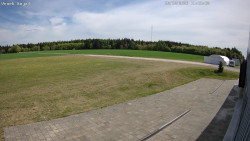 Letiště, Kojál