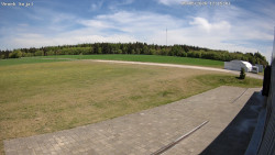 Letiště, Kojál
