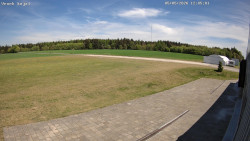 Letiště, Kojál