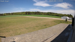 Letiště, Kojál