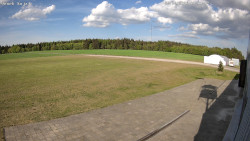 Letiště, Kojál