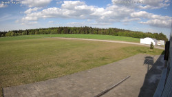 Letiště, Kojál