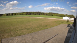 Letiště, Kojál
