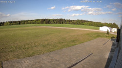 Letiště, Kojál
