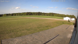 Letiště, Kojál