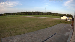 Letiště, Kojál