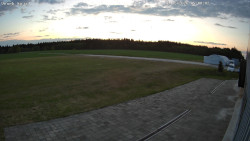 Letiště, Kojál