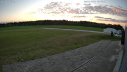 Letiště, Kojál