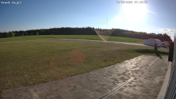 Letiště, Kojál