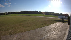Letiště, Kojál