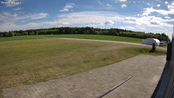 Letiště, Kojál