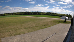 Letiště, Kojál