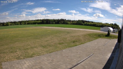 Letiště, Kojál