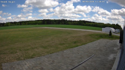 Letiště, Kojál