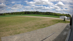 Letiště, Kojál