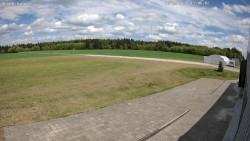 Letiště, Kojál
