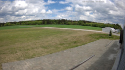Letiště, Kojál