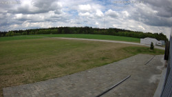 Letiště, Kojál