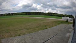 Letiště, Kojál