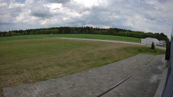 Letiště, Kojál