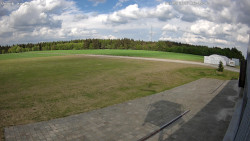 Letiště, Kojál