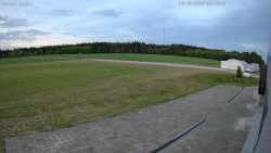Letiště, Kojál