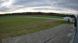 Letiště, Kojál