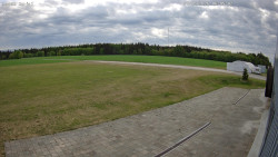 Letiště, Kojál