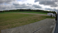 Letiště, Kojál