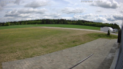 Letiště, Kojál