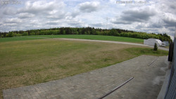 Letiště, Kojál
