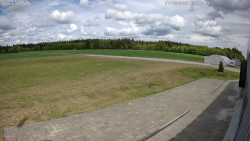 Letiště, Kojál