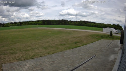 Letiště, Kojál