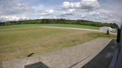 Letiště, Kojál