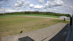 Letiště, Kojál
